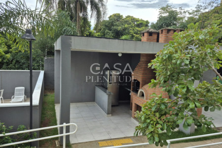 Apartamento à venda com 2 quartos, sendo 1 suíte, em Jardim São Carlos, Sorocaba, SP