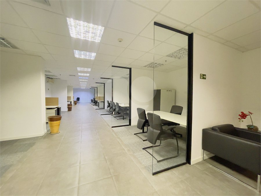 Sala para alugar no Centro, São Bernardo do Campo, SP