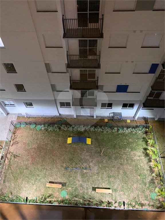 Terreno à venda em Vila Guarani (z Sul), São Paulo, SP