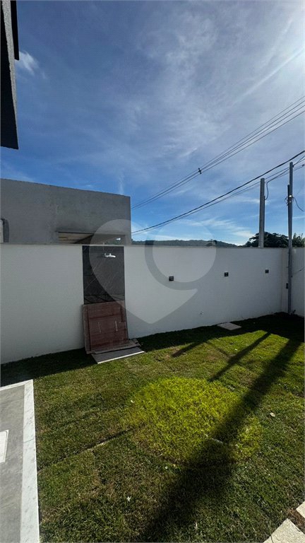 Casa à venda com 3 quartos, sendo 1 suíte, no condomínio Parque Guará, Rio de Janeiro - RJ