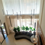 Apartamento de 23 m² com 1 suíte no Paraíso