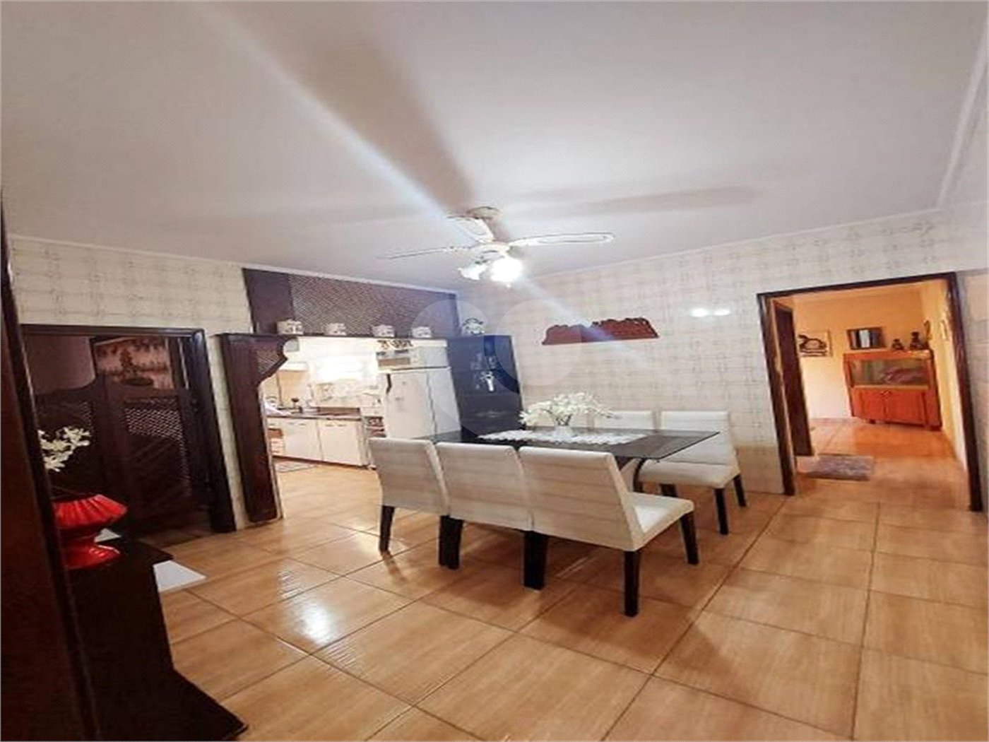 Casa Térrea à venda com 2 quartos em Jardim da Glória, Taboão da Serra, SP