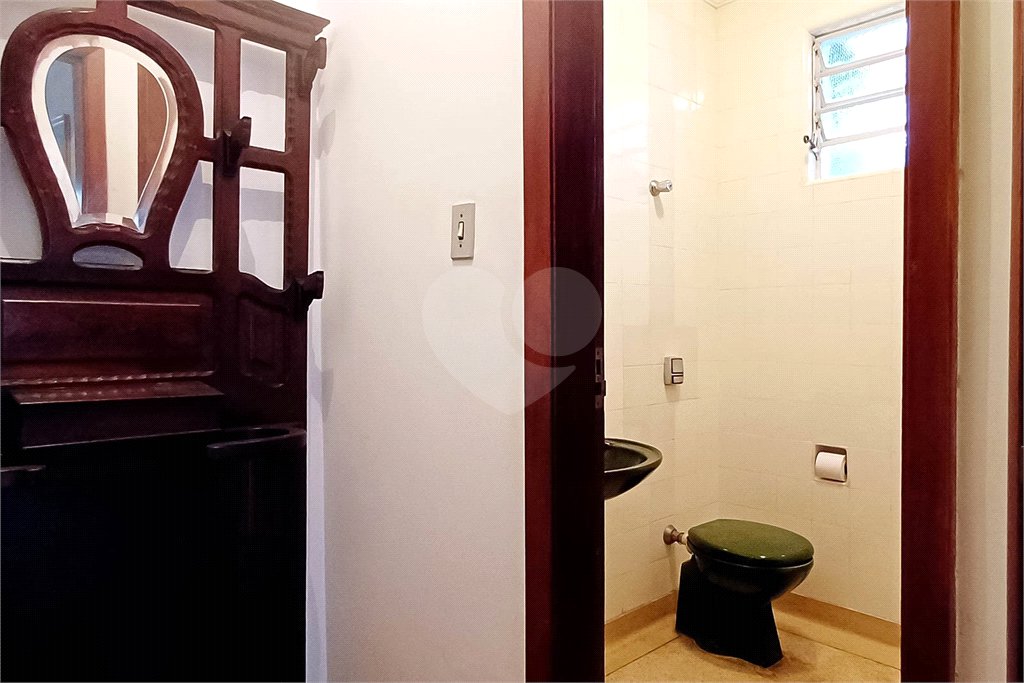 Casa Térrea à venda com 4 quartos, sendo 1 suíte,  em Brooklin Velho, São Paulo, SP