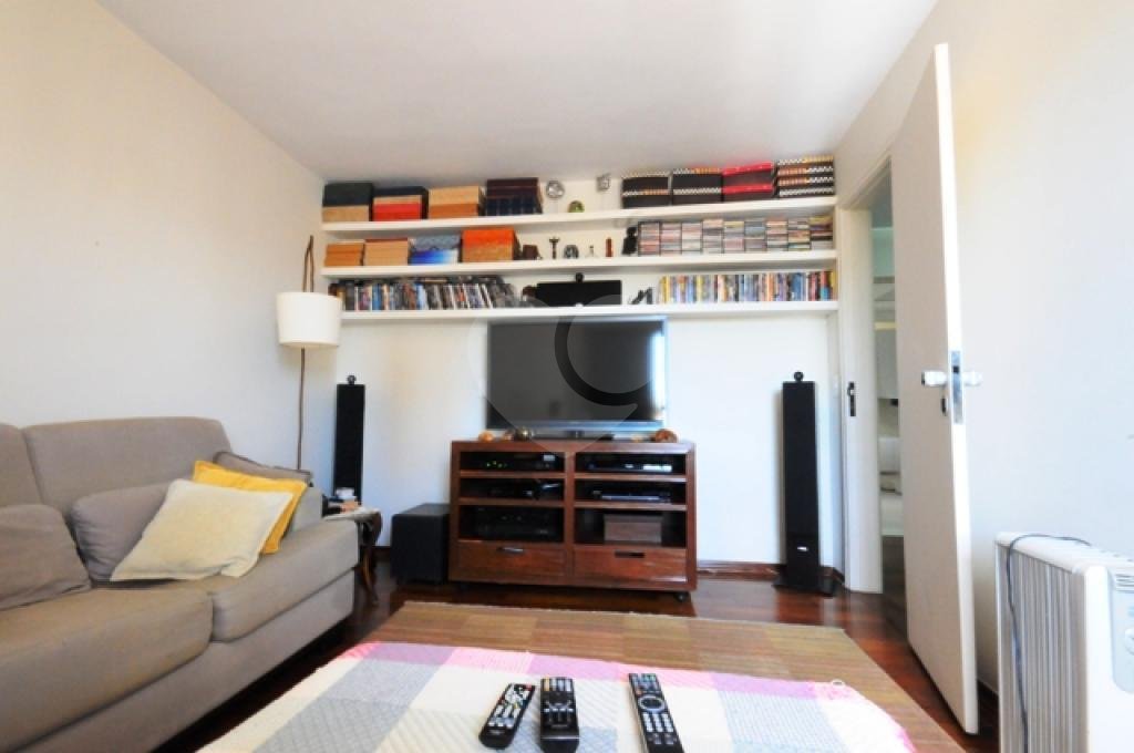Apartamento à venda com 3 suítes em Água Fria, São Paulo, SP