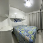 Apartamento à venda com 1 quarto no Centro, São Paulo, SP