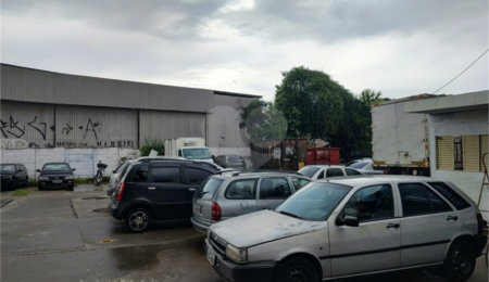 Terreno à venda em Tremembé, São Paulo, SP