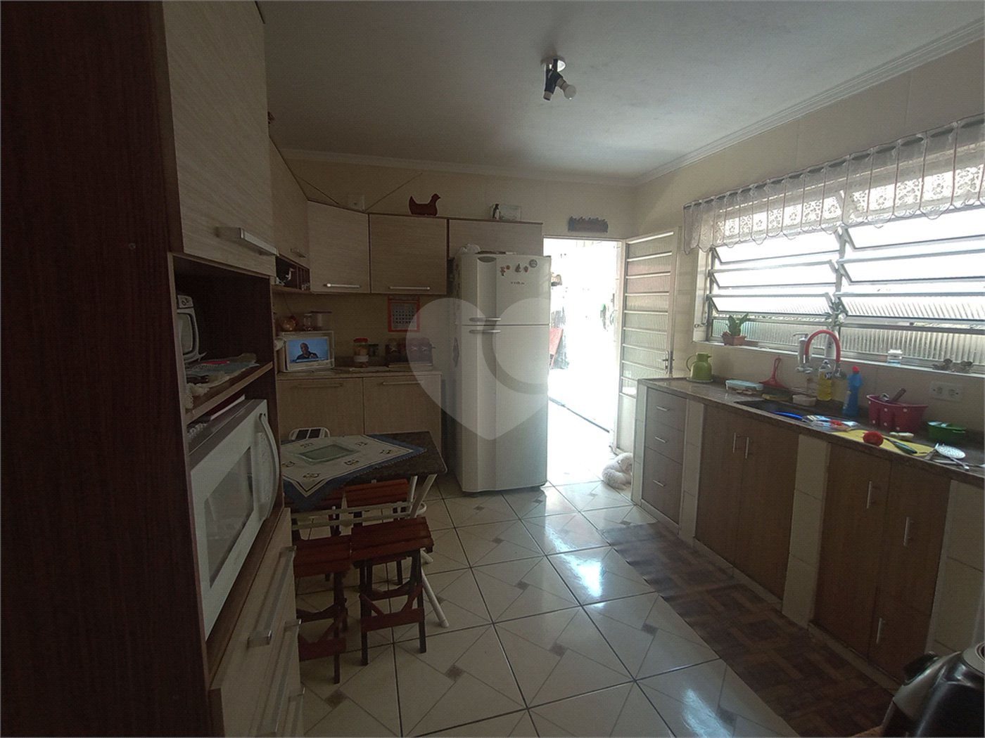 Sobrado à venda com 4 quartos, sendo 1 suíte, em Jardim Marisa, São Paulo, SP