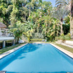 Casa à venda com 4 suítes em Alto da Boa Vista, São Paulo, SP
