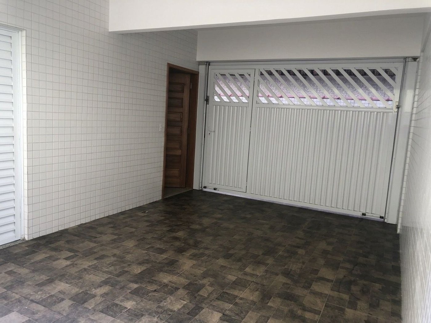 Village com 2 dormitórios à venda, 114 m² por R$ 650.000,00 - Marapé - Santos/SP