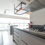 Apartamento à venda com 4 quartos, sendo 3 suítes, em Jardim das Acácias, São Paulo, SP