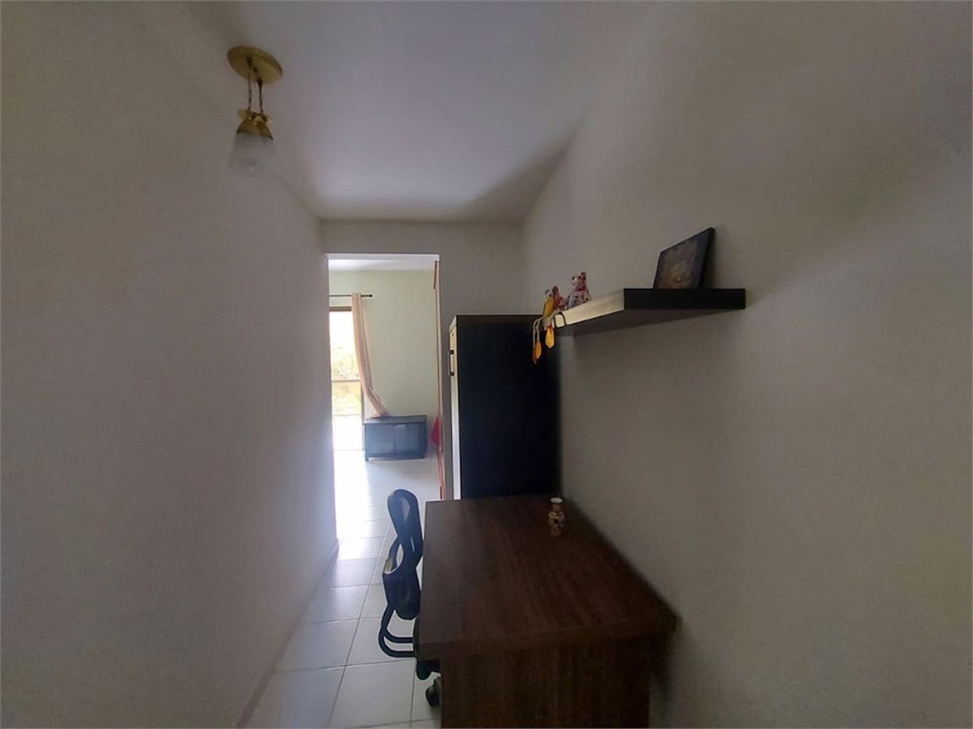 Apartamento à venda, 85 m² por R$ 680.000,00 - Jardim Las Palmas - Guarujá/SP