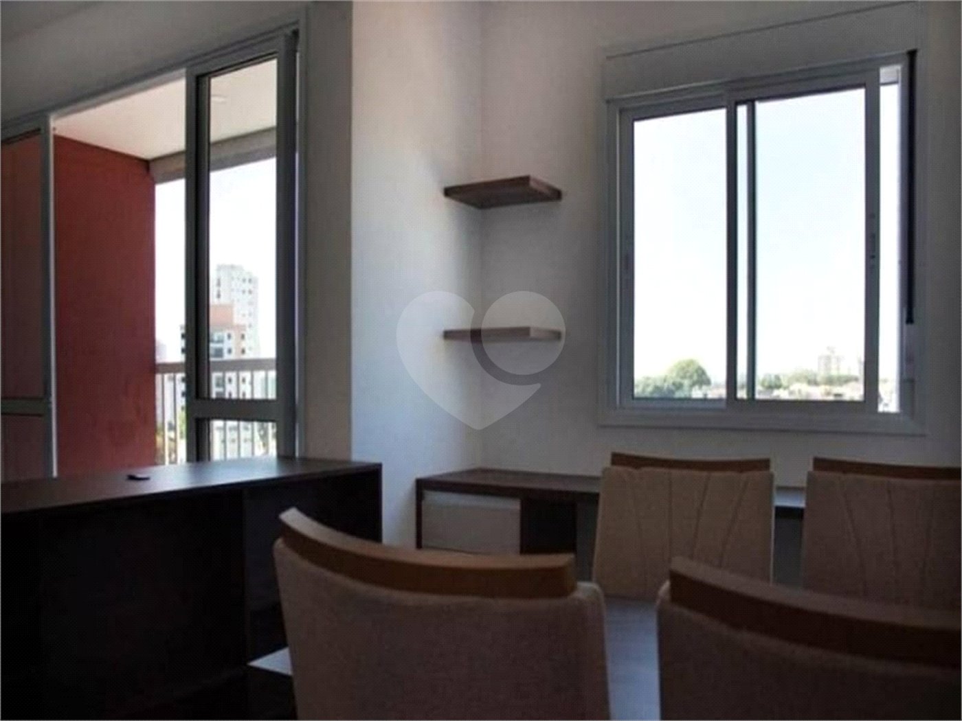 Apartamento à venda com 2 quartos em Jabaquara, São Paulo, SP