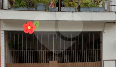 Sobrado à venda com 3 quartos, sendo 1 suíte,  em Limão, São Paulo, SP