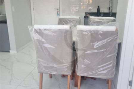 Apartamento à venda ou para alugar com 2 quartos em Vila Maria Baixa, São Paulo, SP