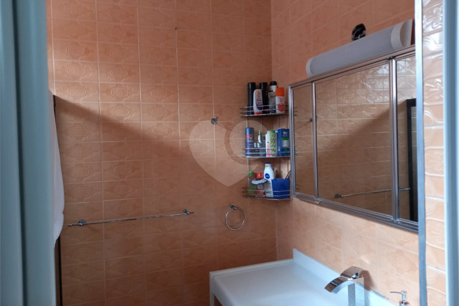 Casa à venda com 4 quartos, sendo 2 suítes, em Mandaqui, São Paulo, SP