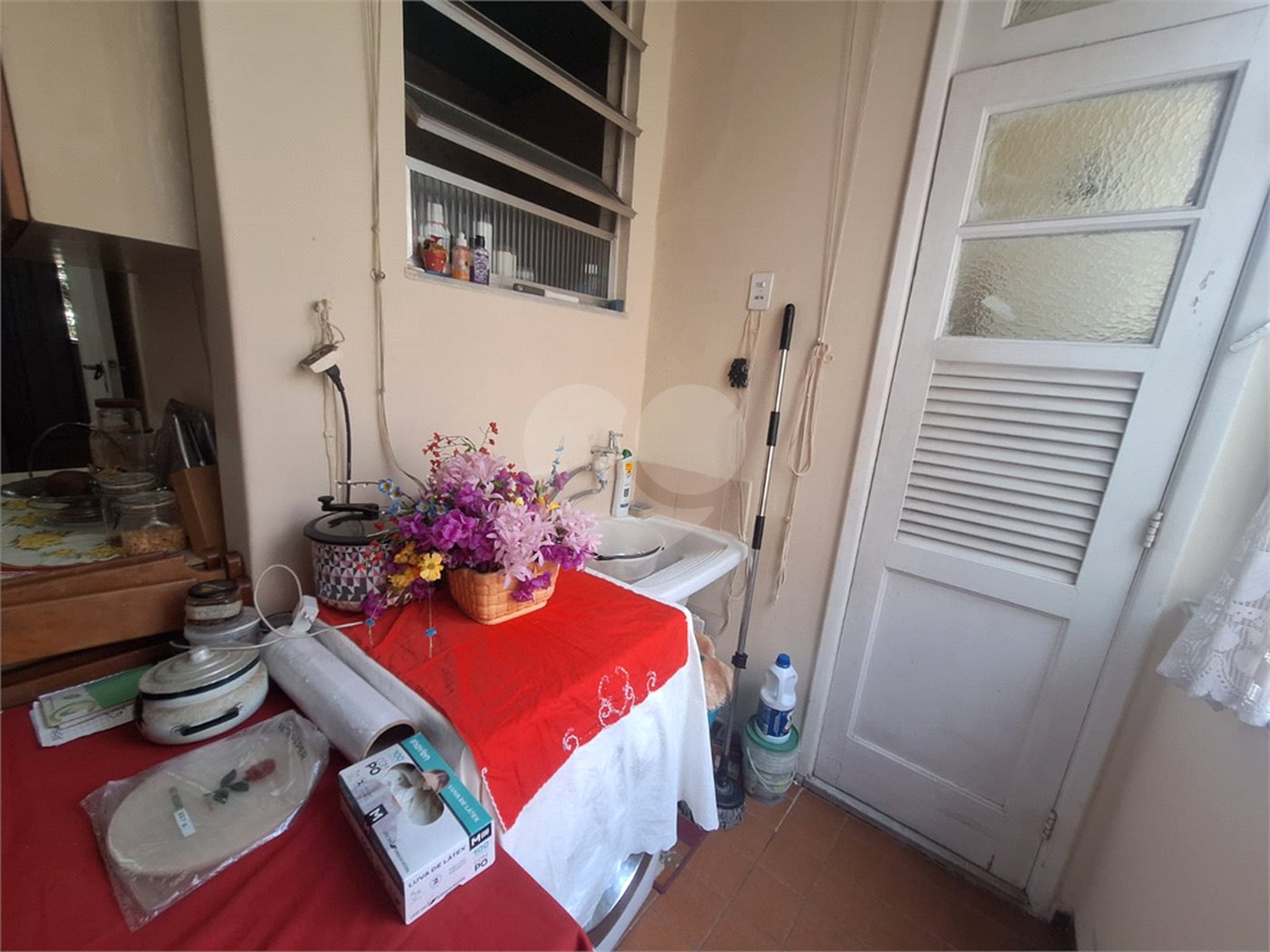 Apartamento à venda com 3 quartos em Tijuca, Rio de Janeiro, RJ