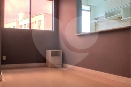 Apartamento para alugar com 2 quartos em Campo Grande, Rio de Janeiro, RJ