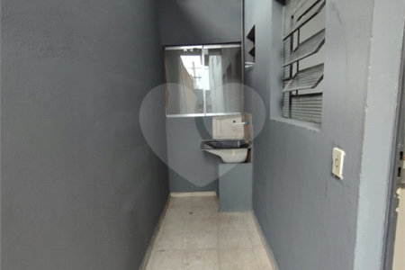 Casa de Vila à venda com 1 quarto em Jardim Morada do Sol, Indaiatuba, SP