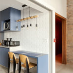 Apartamento à venda com 3 quartos, sendo 2 suítes, em Cerqueira César, São Paulo, SP