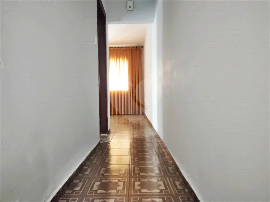 Casa Térrea à venda com 2 quartos em Parque Vitória, São Paulo, SP