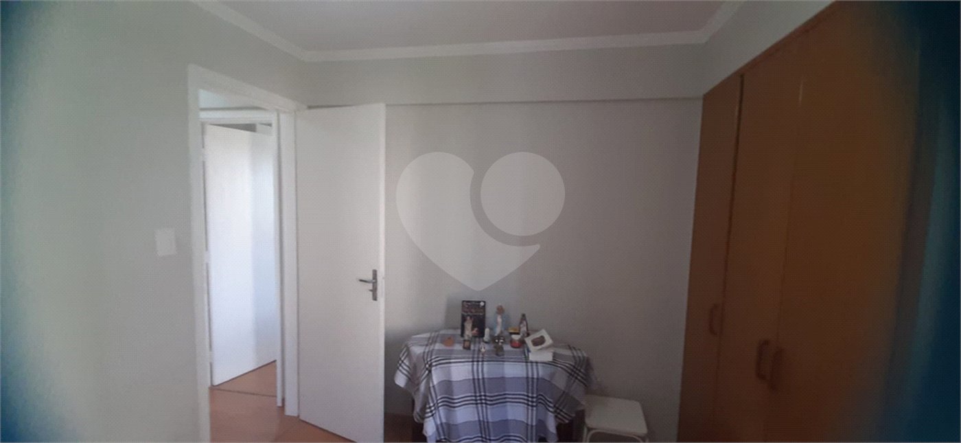 Apartamento à venda com 2 quartos em Vila Guilherme, São Paulo, SP
