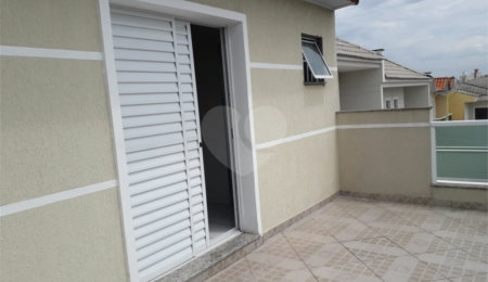 Sobrado à venda com 2 suítes em Tremembé, São Paulo, SP