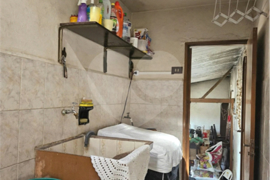 Casa à venda com 5 quartos em Mandaqui, São Paulo, SP