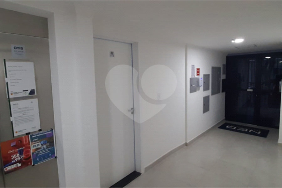 Apartamento à venda com 2 quartos em Parada Inglesa, São Paulo, SP