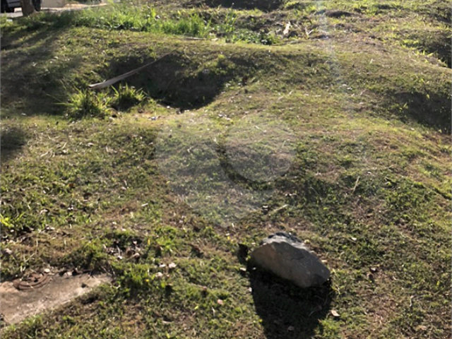 Terreno à venda em Horto, São Paulo, SP