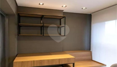 Sala à venda com 1 suíte em Indianópolis, São Paulo, SP