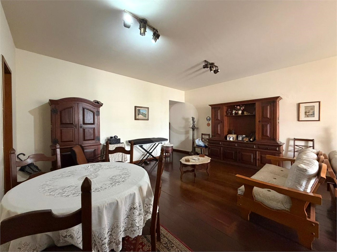 Apartamento à venda com 3 quartos, sendo 1 suíte, em Tijuca, Rio de Janeiro, RJ
