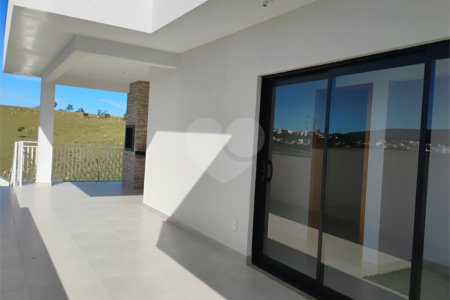 Casa à venda com 3 quartos, sendo 1 suíte, no condomínio Phytus - Fase 3, Itupeva - SP