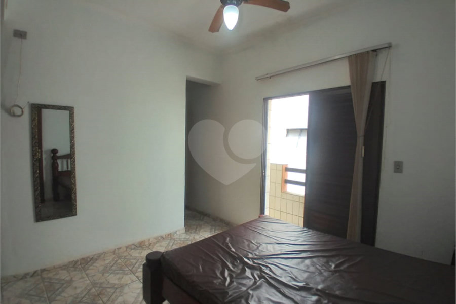 Apartamento à venda com 2 quartos, sendo 1 suíte, em Jardim Praia Grande, Mongaguá, SP