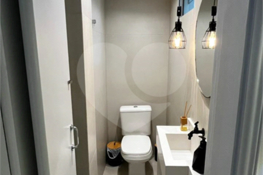 Apartamento à venda com 2 quartos, sendo 1 suíte, em Vila Mariana, São Paulo, SP
