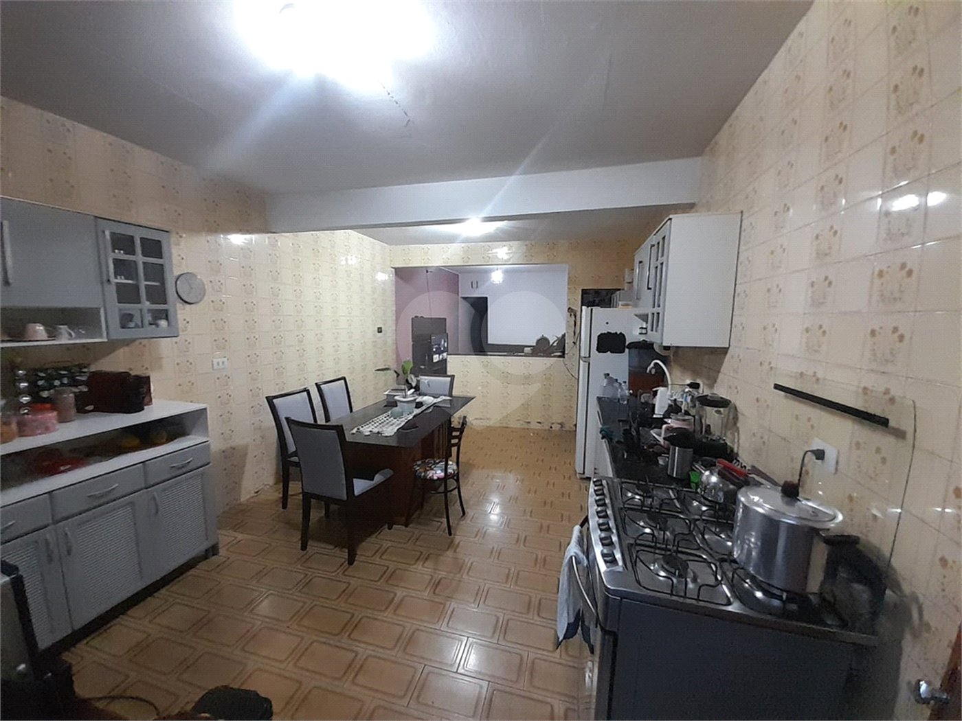 Casa à venda com 3 quartos em Vila Nova, Salto, SP