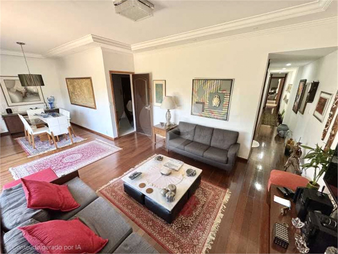 Apartamento à venda com 3 quartos, sendo 1 suíte,  em Tijuca, Rio de Janeiro, RJ