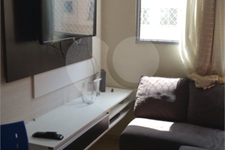 Apartamento à venda com 2 quartos em Vila Figueira, Suzano, SP