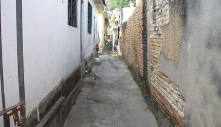 Terreno à venda com 1 quarto em Parada Inglesa, São Paulo, SP