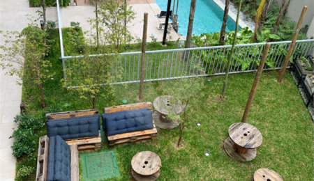 Apartamento à venda com 1 suíte em Pinheiros, São Paulo, SP