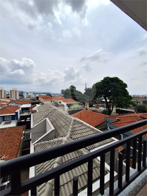 Casa à venda com 2 quartos no condomínio Residencial Carambola, São Paulo - SP