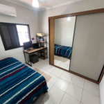 Casa com 3 dormitórios à venda, 142 m² por R$ 675.000,00 - Centro - São Vicente/SP