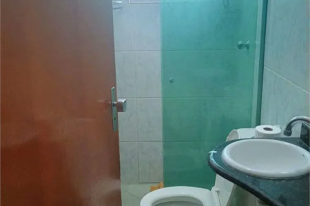 Sobrado à venda com 5 quartos em Vila Arriete, São Paulo, SP