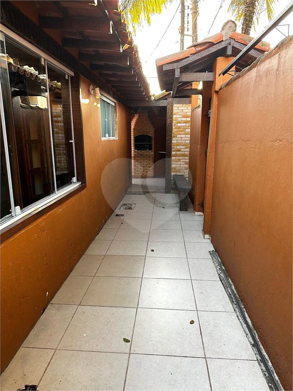 Casa à venda com 3 quartos em Geribá, Armação dos Búzios, RJ