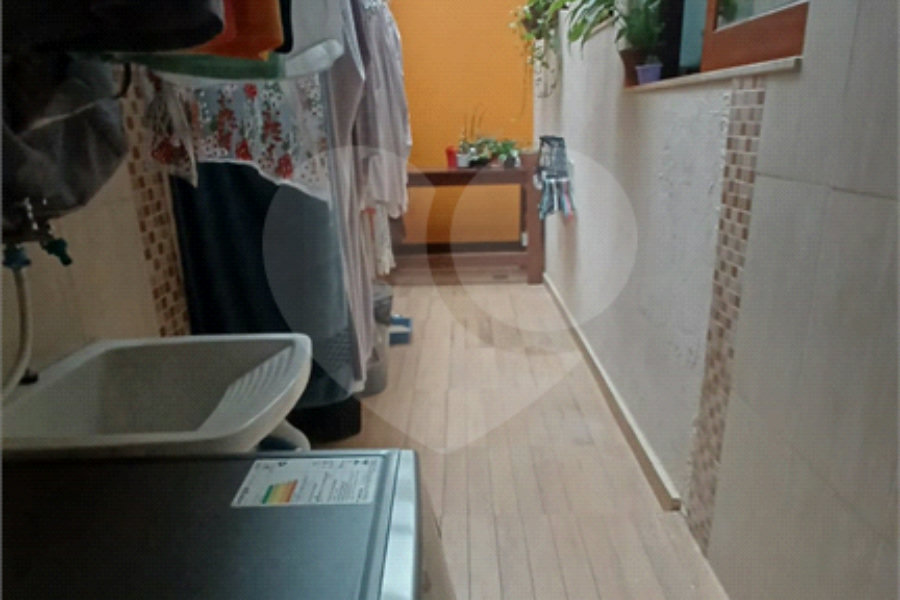 Casa à venda com 3 quartos, sendo 1 suíte, no condomínio Residencial Morada do Horto, São Paulo - SP