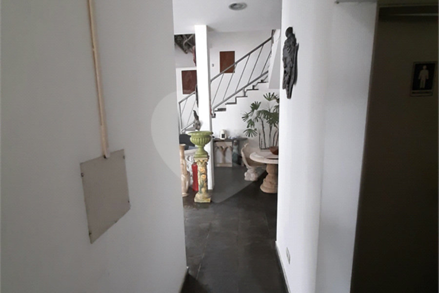 Salão à venda ou para alugar em Vila Olímpia, São Paulo, SP