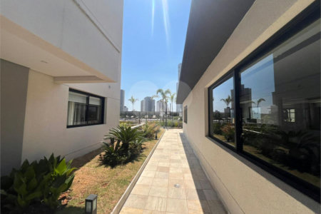Apartamento à venda com 1 quarto em Parque Campolim, Sorocaba, SP