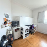 Apartamento à venda com 3 quartos, sendo 1 suíte,  em Vila Guarani (z Sul), São Paulo, SP