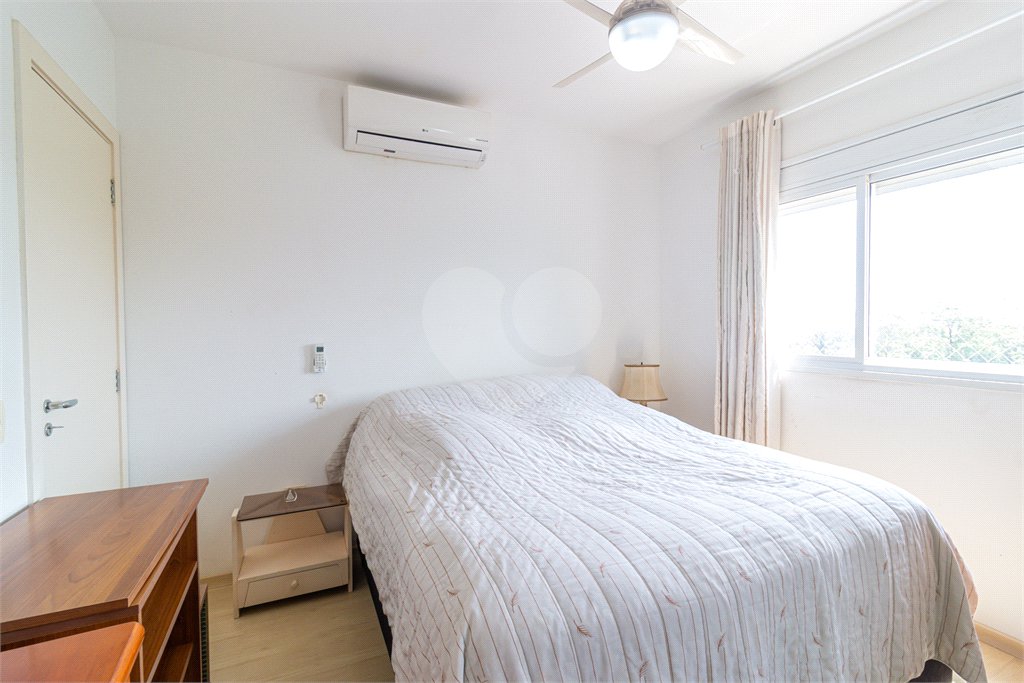 Apartamento à venda ou para alugar com 2 suítes em Vila Cruzeiro, São Paulo, SP