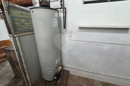 Cobertura à venda com 4 quartos, sendo 1 suíte,  em Tijuca, Rio de Janeiro, RJ
