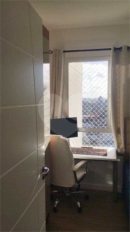 Apartamento para alugar com 4 quartos, sendo 1 suíte, no Centro, São Bernardo do Campo, SP